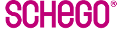 Logo firmy Schego