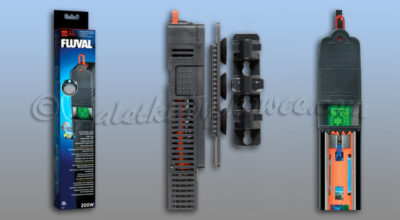 Grzałka Fluval-E