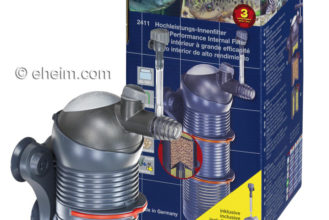 Eheim biopower