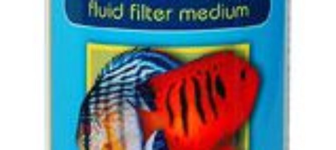 Easy-Life Fluid Filter Medium