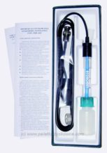 Sonda pH ERH-AQ1 Hydromet