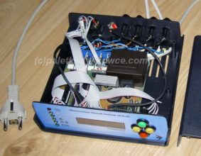 Sterownik akwariowy Skalar