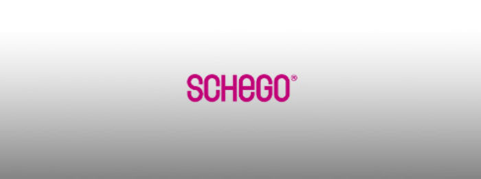 schego logo width